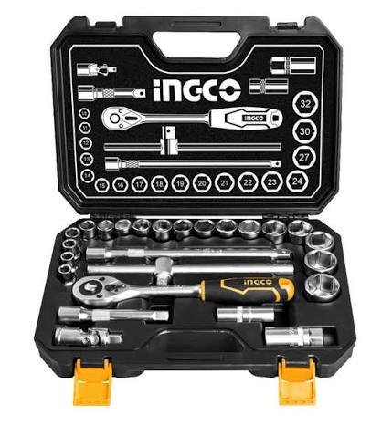 Socket Wrench Set